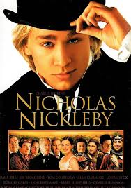 Nicholas Nickleby [Alemania] [DVD]: Amazon.es: Broadbent, Jim, Courtenay,  Tom, Cumming, Alan, Fox, Edward, Garai, Romola, Hathaway, Anne, Humphries,  ...