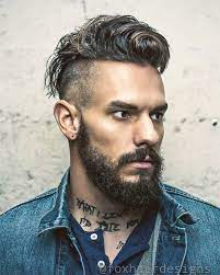 Top 37 Men S Long Hair With Undercut Hairstyles Of 2019 Undercut Hairstyles Undercut Long Hair Long Hair Styles Men