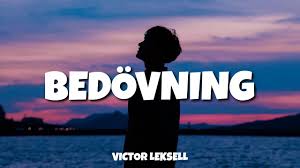 Victor leksell released his debut single tappat in october 12, 2018. Victor Leksell Bedovning Lyrics Chords Chordify