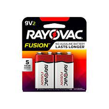 Smart smoke and carbon monoxide detectors don't just sound the alarm, they also alert your first is the concept of the smart battery: 8 Best 9 Volt Batteries For Smoke Detectors In 2021