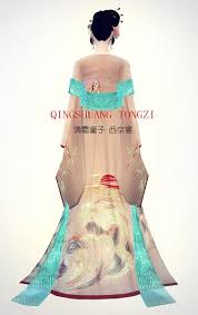 pin by 索爾 on chinese sims 4 dresses tumblr sims 4 sims 4 clothing