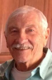 Obituary for Joseph Edward Rawlings