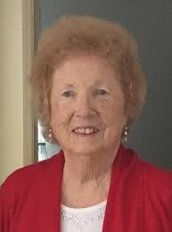 Doris Paulsen Obituary July 5, 2017