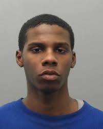 Gunman pleads guilty of shooting Maryland Heights police officer