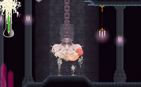 Castle of Temptation by poocii8890