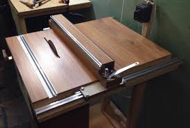 Wooden Table Saw Fence Diy Table Saw Fence Diy Table Saw Table Saw Fence