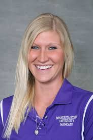 2010-11 Women's Golf Roster