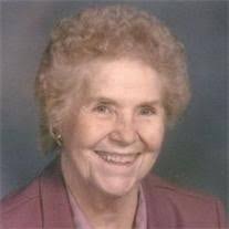 Obituary information for Patricia Tyson
