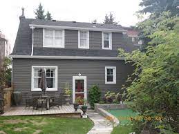 Gallery Gray House Exterior House Exterior House Colors