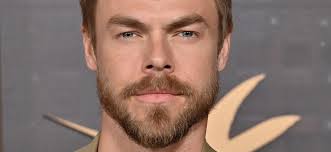 Derek Hough's Neighbor Put 'A Gun To His Head' During Childhood