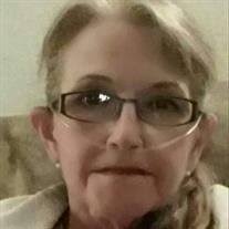 Marcella Joyce Obituary