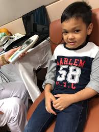 Nasik jadi cik ja, makan jadi kan. Masuk Usia 3 Tahun Belum Cakap Baru Tahu Anak Bermasalah Ambil Masa 4 Tahun Pulih Pa Ma