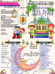 Download mp3 lagu raya 2018 gratis, ada 20 daftar lagu lagu raya 2018 yang bisa anda download. Buku Program Sambutan Hari Raya Aidilfitri 2018