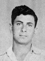 Willie Irving Mike (1927-1967)