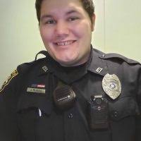 Law Enforcement Officer Awards 2019