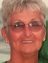 Lola Louise Mosher Obituary