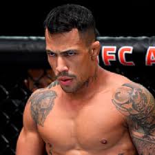 Joaquim "Netto BJJ" Silva MMA Stats, Pictures, News, Videos, Biography