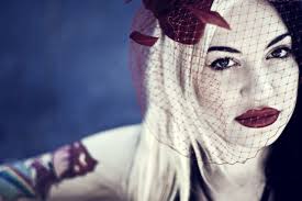 Alaina Marie Beaton (born October 1, 1985), better known by her…:  karina_313 — LiveJournal