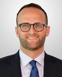 Executive Spotlight: Jonathan Murphy