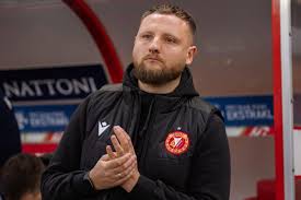 Przyszłość Patryka Czubaka wyjaśniona! [NASZ NEWS]