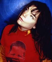 Bjork Lyrics Part 2, Photos, Pictures, Paroles, Letras, Text for every songs