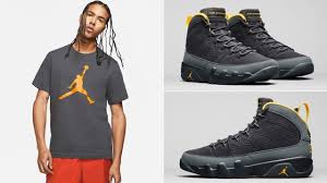 We did not find results for: Air Jordan 9 University Gold Outfit Sportfits Com