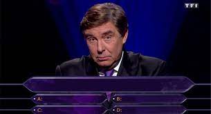 Un quizz de culture générale que j'ai repris de qui veut gagner des millions pour sidaction 2009 bonne chance ! Qui Veut Gagner Des Millions Blank Template Imgflip