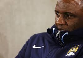 ASN article: Dear Patrick Vieira: In MLS the Team Is Always the Star