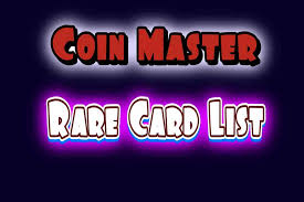You can send up to 5 cards to your friends every day, so it's a good idea to. Coin Master Rare Cards List Tricks To Get Cards Faster