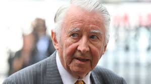 David Steel quits Lib Dems after criticism in child abuse report