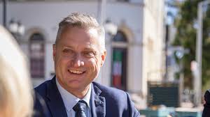 Chaffey's Corner: Welcome to vast new region