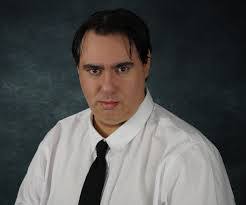 Mark Denham's Instagram, Twitter & Facebook