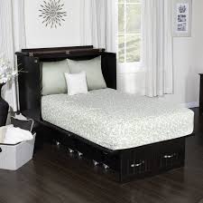 Charles Twin Storage Murphy Bed With Mattress Murphy Bed Murphy Bed Plans Furniture