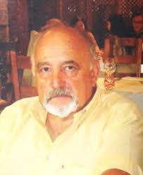 Paul Marbach's Instagram, Twitter & Facebook