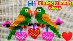 A wide variety of cross stitch plastic options are available to you, such as material, use, and feature. Plastic Canvas Wall Hanging Ideas Cross Stitch Duck Design Youtube