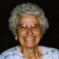 Pauline May Shoemaker Obituary