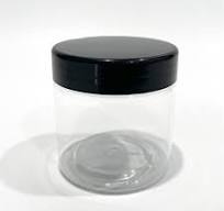 China Good Price 100ml Plastic Jars Manufacturers Suppliers ...