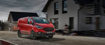 To unlock the load area of the ford custom van or ford transit van by . Ford Transit Custom Versatile Mid Sized Van Ford Uk
