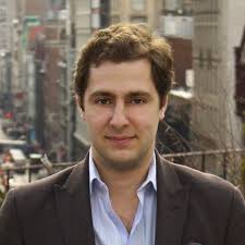 Alex Dulac's Instagram, Twitter & Facebook