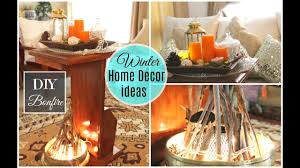 Utilizing exceptional apparatus and gear, workmanship is expedited a bit of wood or texture or some. How To Decorate Home For Winters In Indianstyle Diy Bonfire For Home Decor Youtube