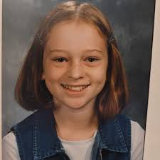 Rachel Dionne Thomas (1988-2002)