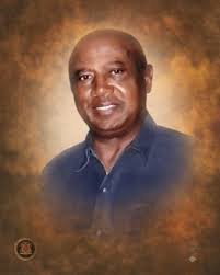 Joseph Clifton Frank, Sr. Obituary