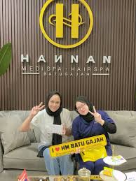 Hannan Medispa Batu Gajah