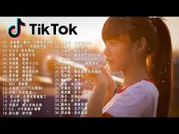 2019 tik tok chinese song ranking youtube songs song artists chinese language learning