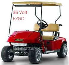 Golf Cart Battery Replacement Guide Call Today 619 448 5323