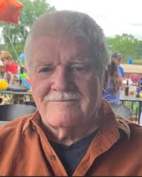 Obituary information for Robert "Bob" Young