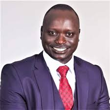 Hon. Obaricks Erick Ochieng MP