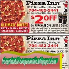 Free Printable Pizza Inn Coupons Italian Recipes Authentic Pizza Coupons Pizza