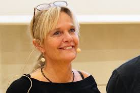 Bettina Vincent Andersen BUPL