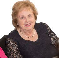 Condolence Book for Cora CRAWLEY (née Smith) (Drogheda, Louth)